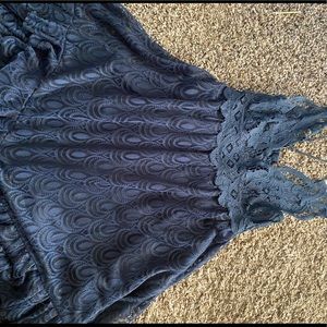 Free people Adella dress